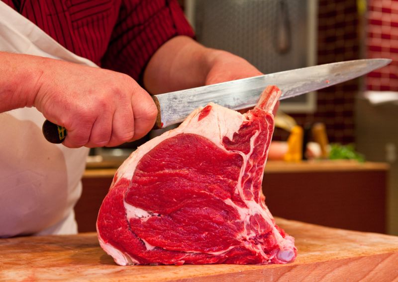 Les français mangent trop de viande cfppa montbrison découpe viande bovine 2