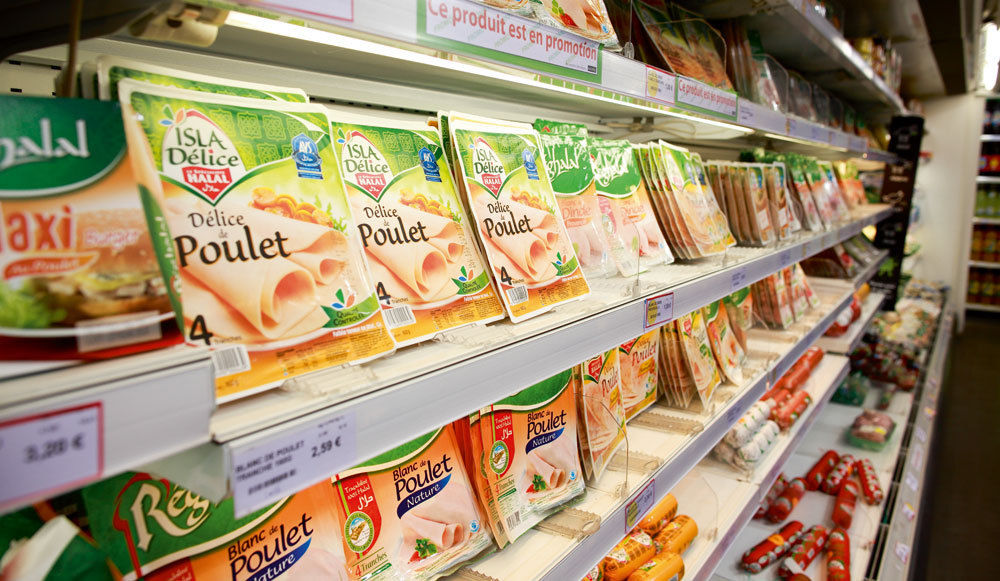 halal un vrai business