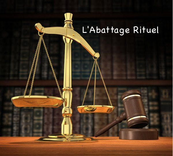 abattage rituel
