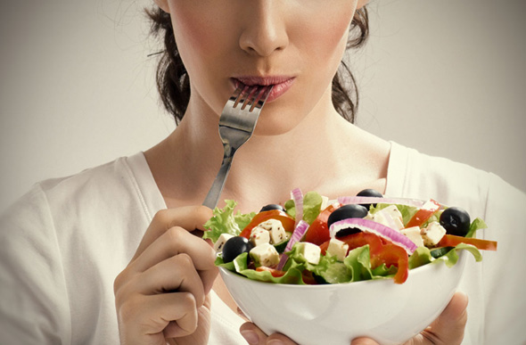 Nourriture industrielle : va-t-on en finir avec le risque ? conseils manger sainement