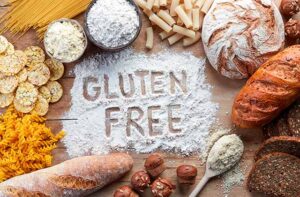 gluten free