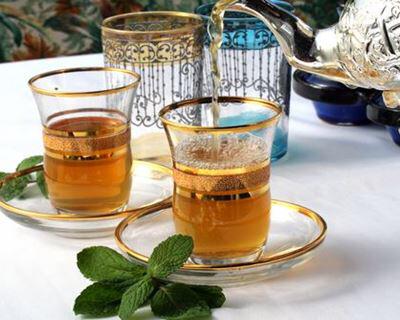 Les bienfaits du thé vert the